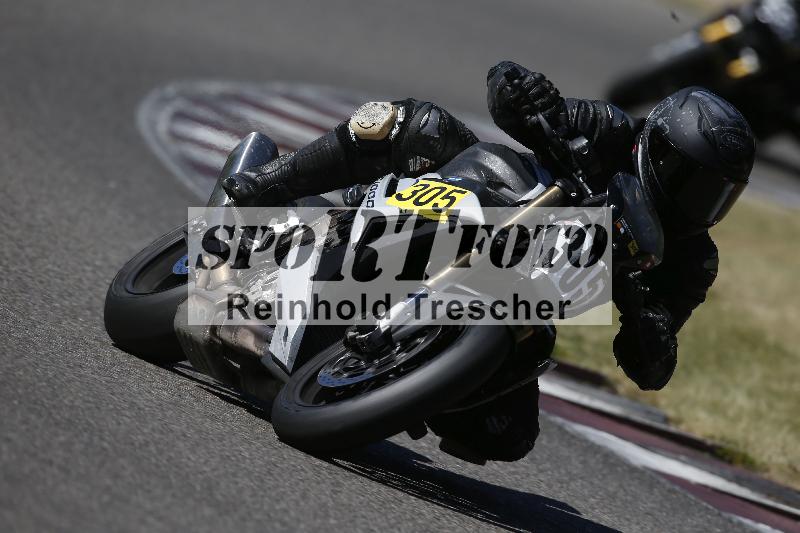 /13 01.05.2026  Speer Racing ADR/Gruppe gelb/305
